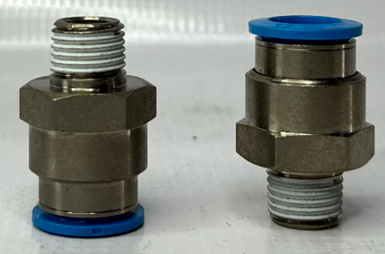 Pneumatics